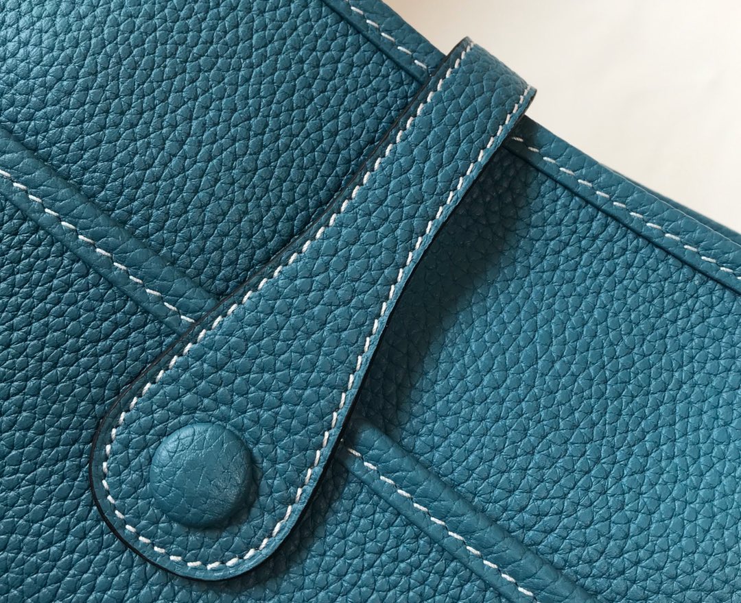 Hermes Evelyn Bags